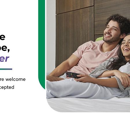 Kochi Treebo Grand Vistara Airport Suites מראה חיצוני תמונה